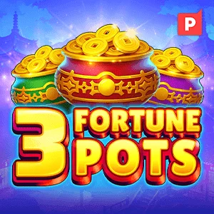 3 Fortune Pods
