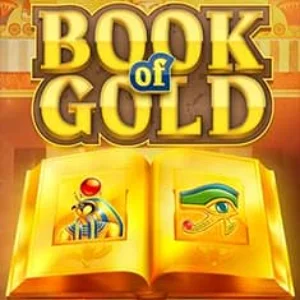 Book of Gold